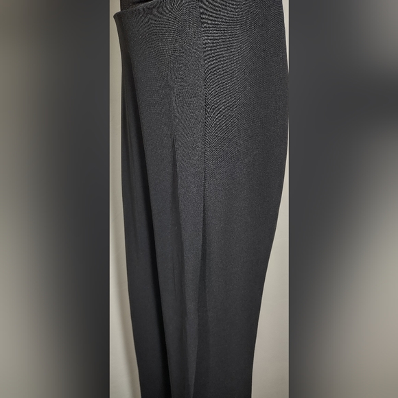Iris Singer Collection Pleat Front Pants - Picture 5 of 14
